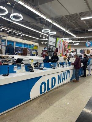 Old Navy