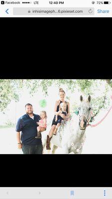 Equestrian Enterprises