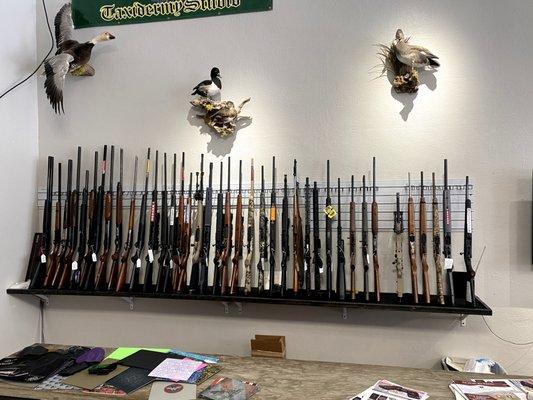 Brothers in Arms Firearms