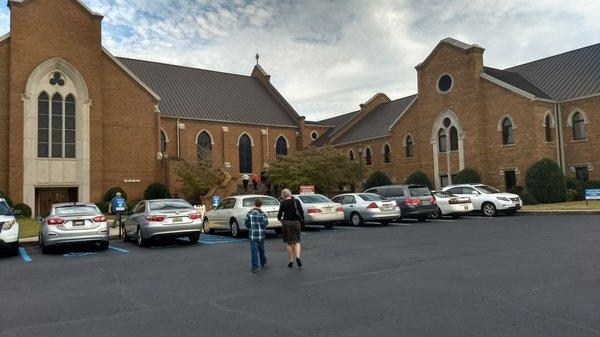Huntsville Chamber Music Guild