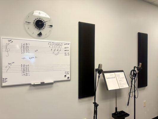 Bernardi Music Academy