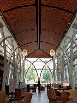 Duke University Libraries - Perkins