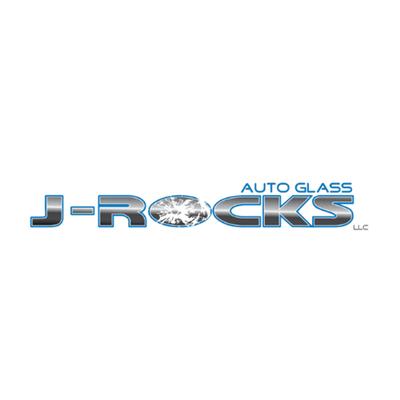 J-Rocks Auto Glass