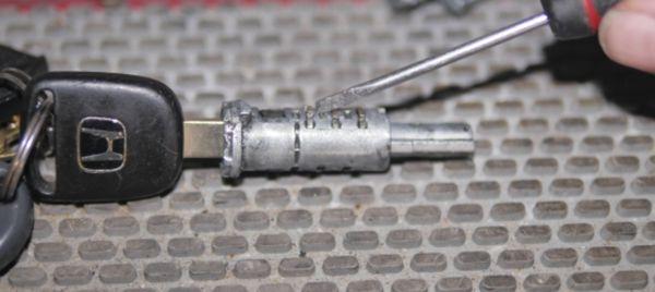 Are you having trouble with your Honda ignition. Make an appointment today 8056845999