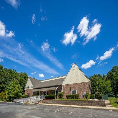 The Goddard School of Old Bridge - Monroe