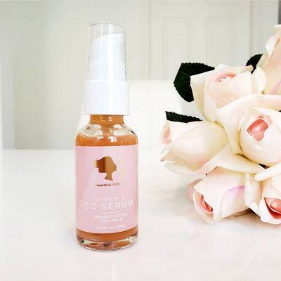 Positivity Beauty Shop