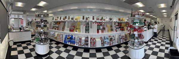 See's Candies Chocolate Shop