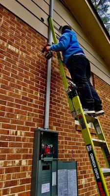 Infinity Electric Solutions