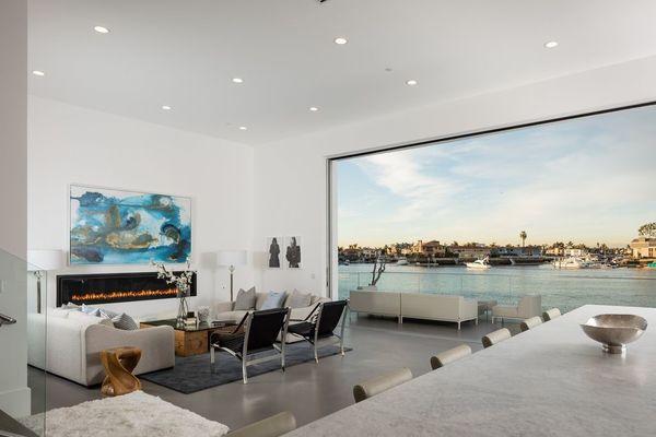 Morning Star Custom Huntington Beach, California