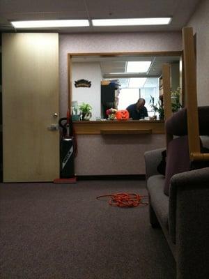 William G Obana, MD Inc