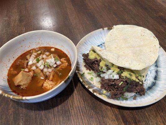 EL Paisano Tortilleria