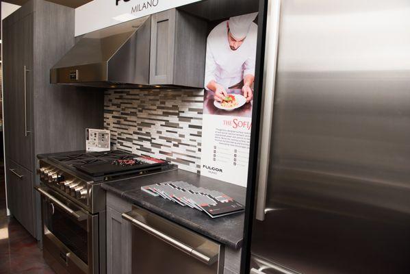 ABW Appliances - Jessup Showroom