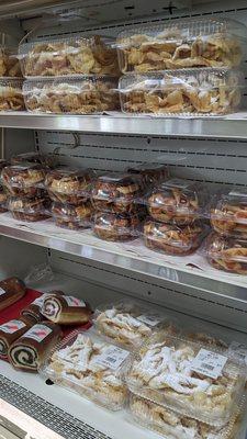 Angel Wings and other treats!