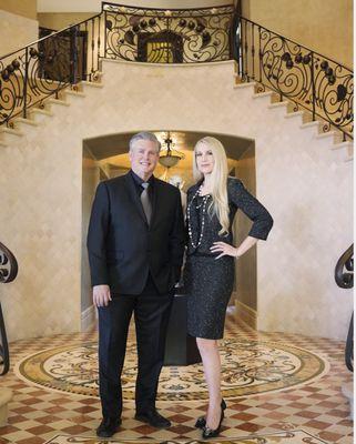 MAY CLEMMONS COLLECTION