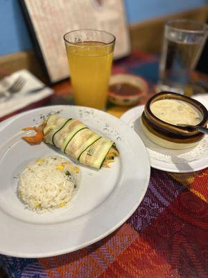 Restaurant Mole Del Rey