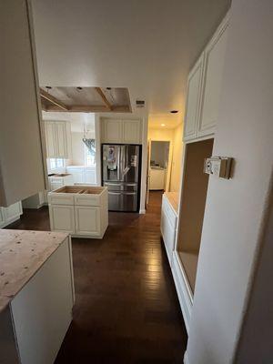 Most Valuable Restoration