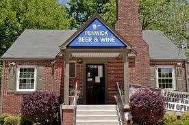 Fenwick Beer and Wine