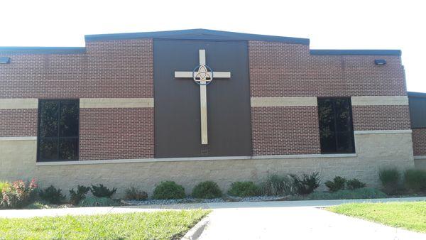 Holy Trinity Parish School