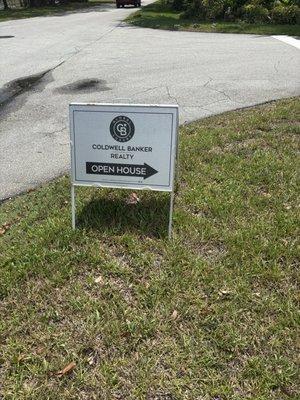 Coldwell Banker Realty