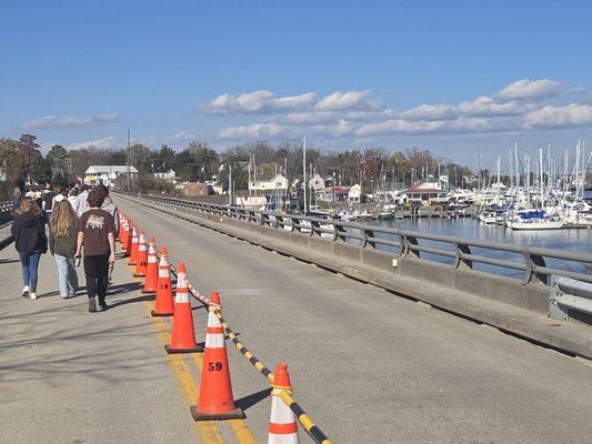 Urbanna Oyster Festival