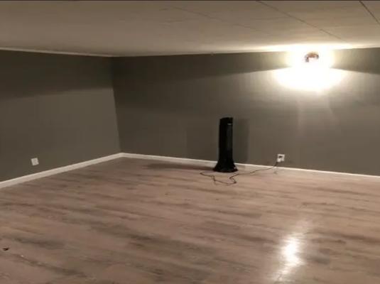 Renaissance Renovations