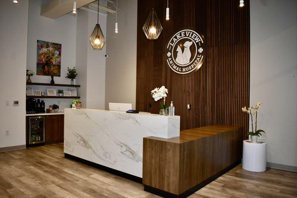 Lakeview Animal Hospital