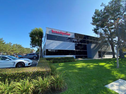 Brandywine Communications