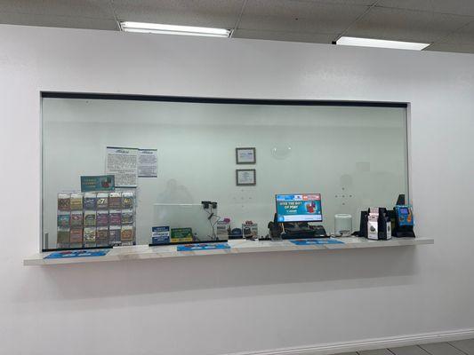 Casa De Cambio Calle Quinta