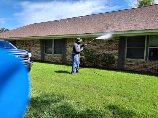 Benton Property Preservation