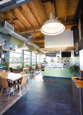 Craving Japanese food? Get quick, tasty meals at Shin-Sen-Gumi 2GO! We have a drive-thru for your convenience. Perfect for a busy day!