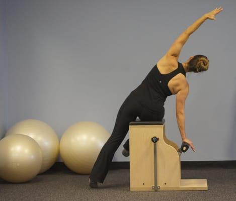 Premier Pilates of Los Gatos