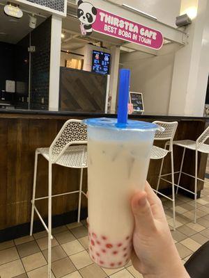 Thirstea