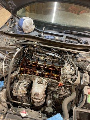 Erie 5 star auto repair