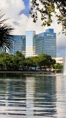 Westin Fort Lauderdale