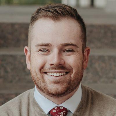 Hi! I'm Brett, I look forward to working with you!