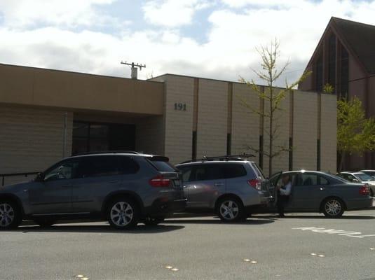 B And L Lee Day Program