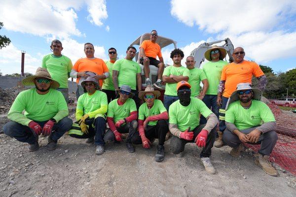 Freeman Construction