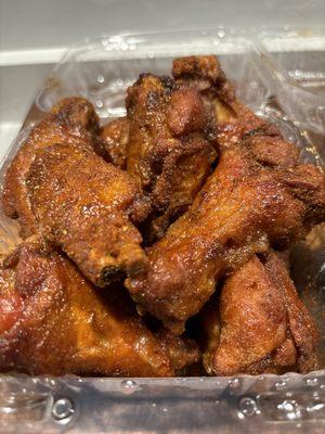 Mr Y’s Pizza N Fries