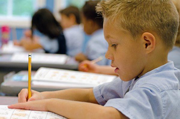 Quest Collegiate Academy - Whitewright