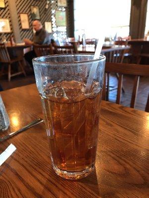 Cracker Barrel Stores