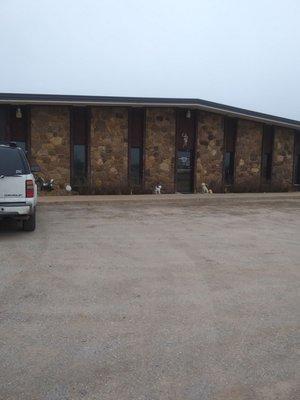 Wheatland Veterinary Hospital