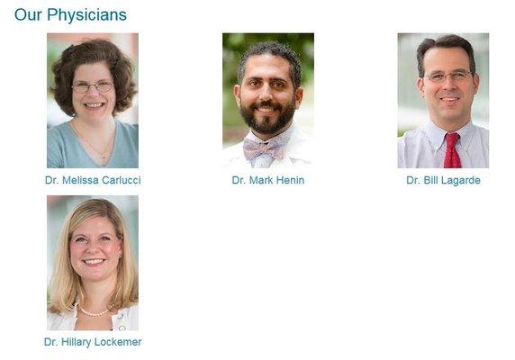 WakeMed Primary Care - North Raleigh