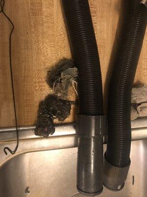 Sutton's Vacuum Repair