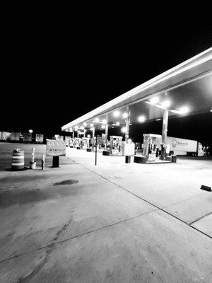 Love's Travel Stop