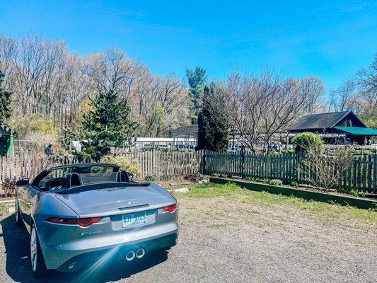 Bay State Perennial Farm