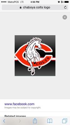 Chaboya Middle School