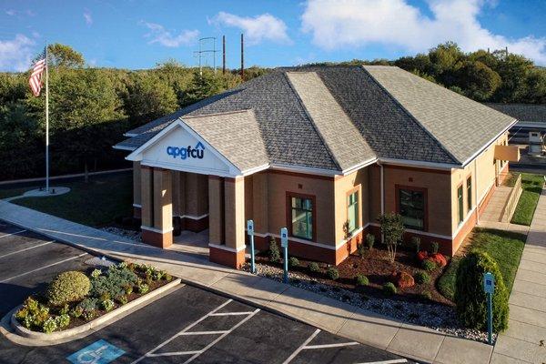 APGFCU Elkton Branch