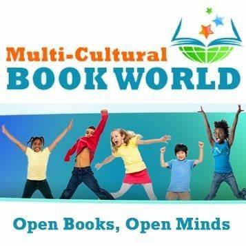 Multicultural Book World