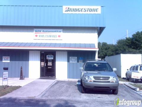 SOS Automotive