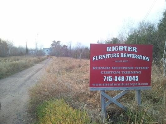 Richter Furniture Restoration